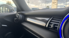 MINI Hatchback 2.0 Cooper S Sport II 3dr Petrol Hatchback